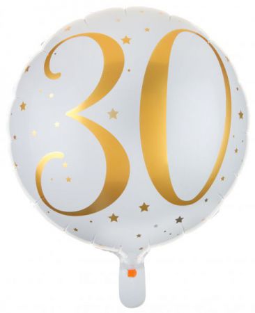 ballon des ages or 30 ans 