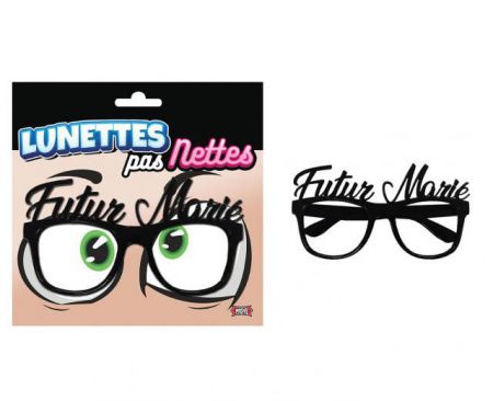 lunettes futur marie 