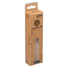 fourchette en bois 15.5cm